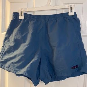 Patagonia Baggies (S)